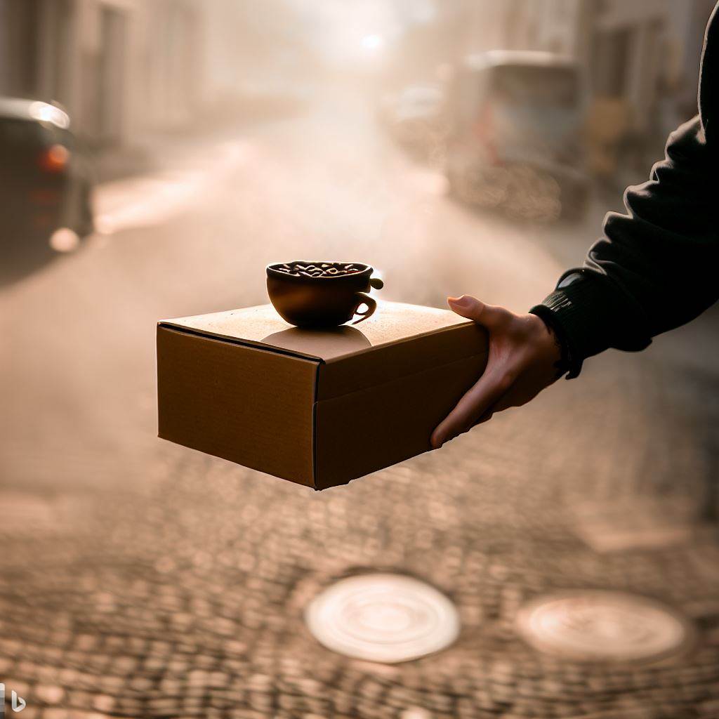 Wildcard Coffee Subscription 250g